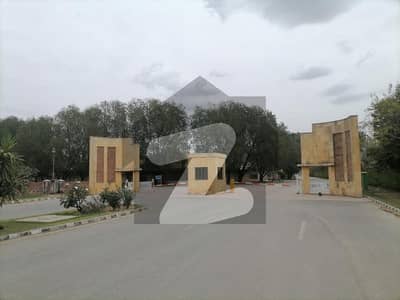 7 Marla Residential Plot Ideally Situated In Lake City - Sector M-7A 7 Marla Residential Plot Ideally Situated In Lake City - Sector M-7A
