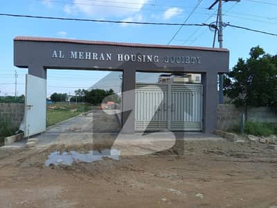 Prime Location 400 Square Yards Residential Plot Is Available For sale