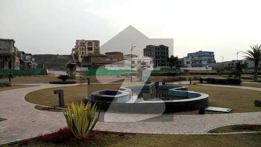 Buy Your Ideal 5 Marla Residential Plot In A Prime Location Of Islamabad