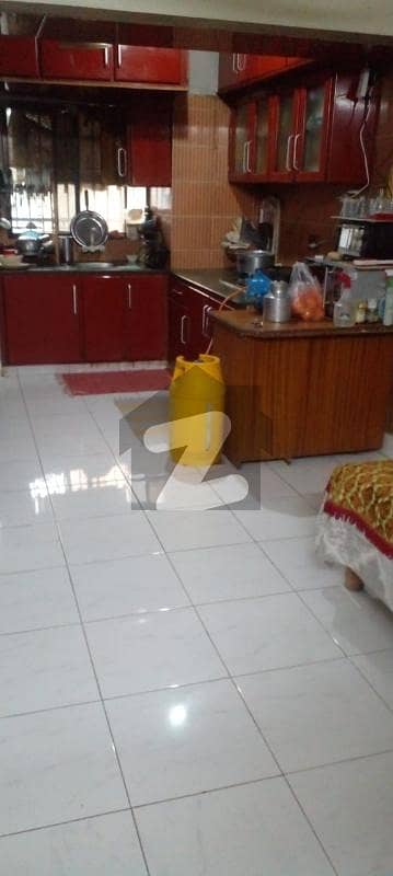 Clifton - Block 2 Flat Sized 1450 Square Feet Is Available
