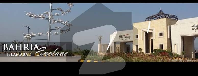بحریہ انکلیو بحریہ ٹاؤن,اسلام آباد میں 10 مرلہ رہائشی پلاٹ 1.65 کروڑ میں برائے فروخت۔