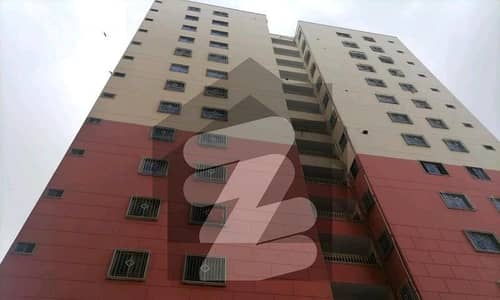 ڈائمنڈ ریذیڈنسی ڈیفینس ویو فیز 2,ڈیفینس ویو سوسائٹی,کراچی میں 6 مرلہ فلیٹ 2.1 کروڑ میں برائے فروخت۔