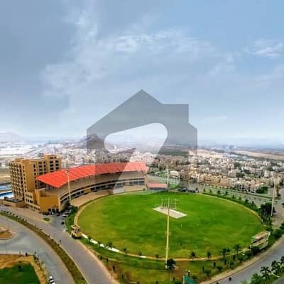 نیا ناظم آباد کراچی میں 10 مرلہ رہائشی پلاٹ 4.2 کروڑ میں برائے فروخت۔