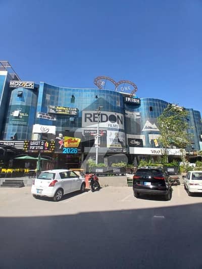 Prime Office Space For Rent In F-11 Markaz Ideal For Small Businesses