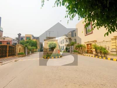 5 Marla Brand New Triple Kitchen House For Sale With Gas