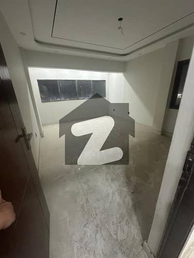 Brand New Office Available For Rent