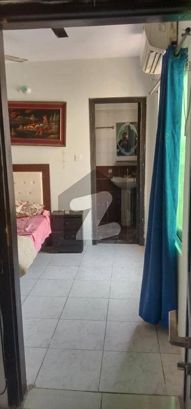 1-Bedroom Apartment Is Available For Sale In The Well-Known Multi professional Housing Society E-11/1 Islamabad