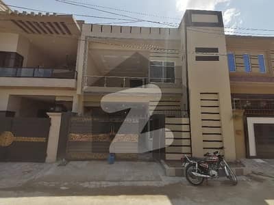 Prime Location Property For sale In Snober City Rawalpindi Is Available Under Rs. 13500000
