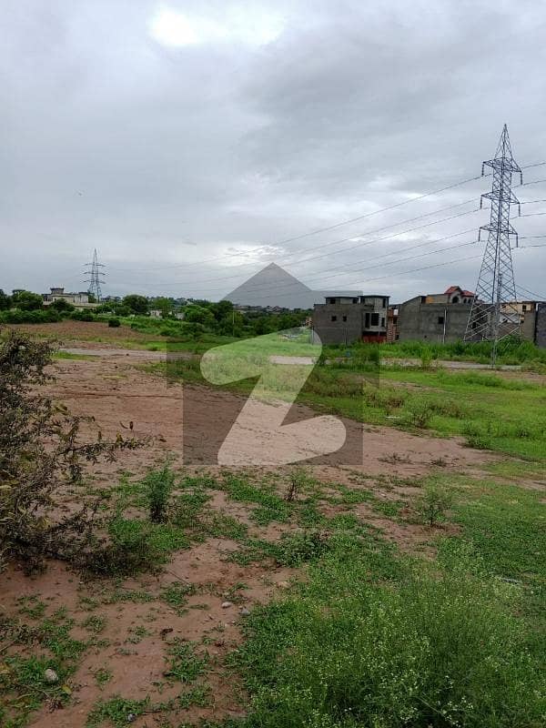 5 Marla Plot Available For Sale 5 Marla Plot Available For Sale