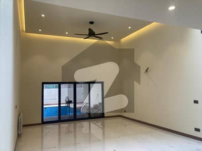 LUXURY HOUSE FOR RENT IN F-6