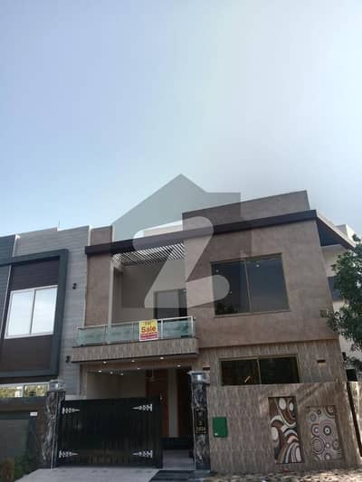 7 Marla House Is Available For Sale In Bahria Orchard Block D Lahore