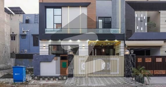 Good 5 Marla House For sale In Low Cost - Block C