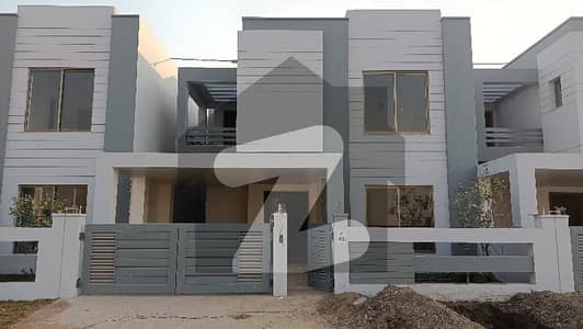 Prime Location House Of 9 Marla Is Available For rent In DHA Villas