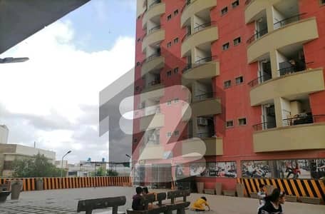 ڈائمنڈ ریذیڈنسی ڈیفینس ویو فیز 2,ڈیفینس ویو سوسائٹی,کراچی میں 3 مرلہ فلیٹ 1.1 کروڑ میں برائے فروخت۔
