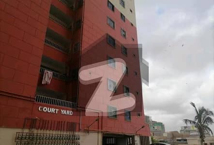 Get In Touch Now To Buy A 1400 Square Feet Flat In Karachi