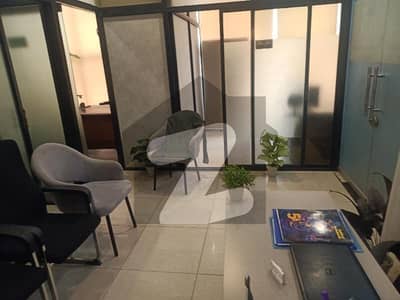 4 Marla 1st Floor At Excellent Location