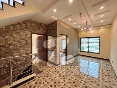 Double Storey 5 Marla House For sale In Park View City - Topaz Extension Block Lahore