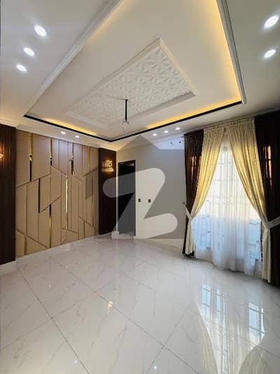 Double Storey 5 Marla House For sale In Park View City - Jade Extension Block Lahore