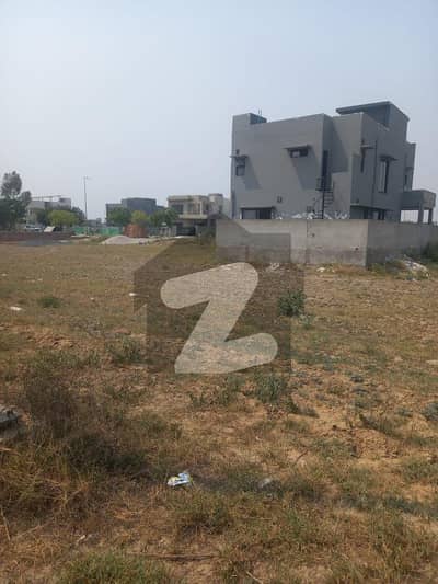 5 Marla Plot No- 1306 Block B Top Location of Phase 9 Town DHA Lahore For Urgent Sale
