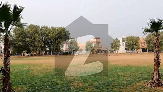 خیابان امین - بلاک ایم خیابانِ امین,لاہور میں 5 مرلہ رہائشی پلاٹ 50.0 لاکھ میں برائے فروخت۔