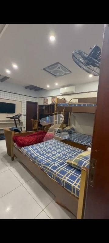 A Perfect Prime Location House Awaits You In CP Barar Society Karachi