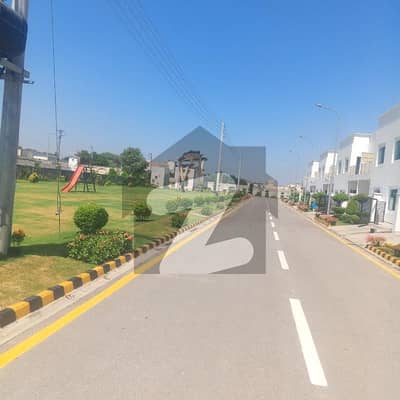 Brand New 8 Marla House For Rent