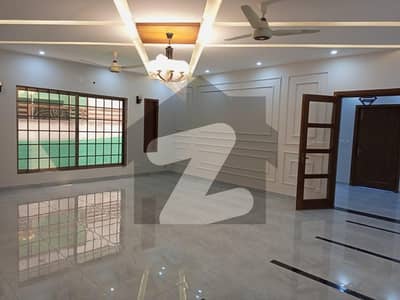 Portion For Rent In Bahia Town Rawalpindi Punjab