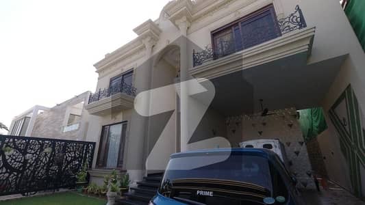 Brand New House Available For Sale Block F