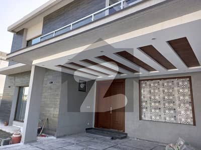 Portion For Rent In Bahia Town Rawalpindi