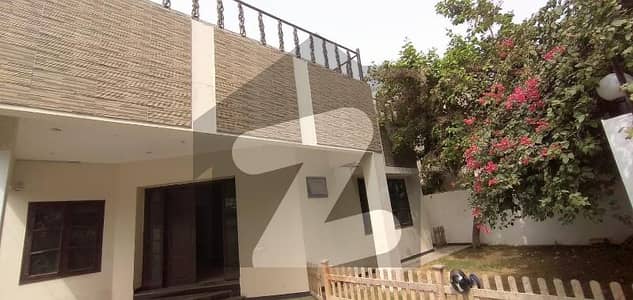 Prime Location House For sale In DHA Phase 6