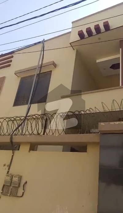Get An Attractive Prime Location House In Gulistan-e-Jauhar Under Rs. 50000000