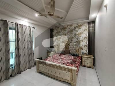 5 Marla House In Eden Executive Best Option