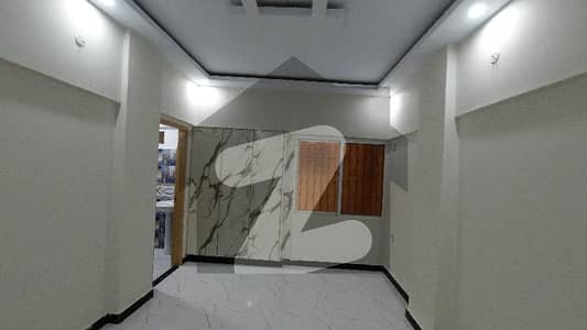 Buying A Prime Location Flat In Gulshan-E-Iqbal - Block 7 Karachi?