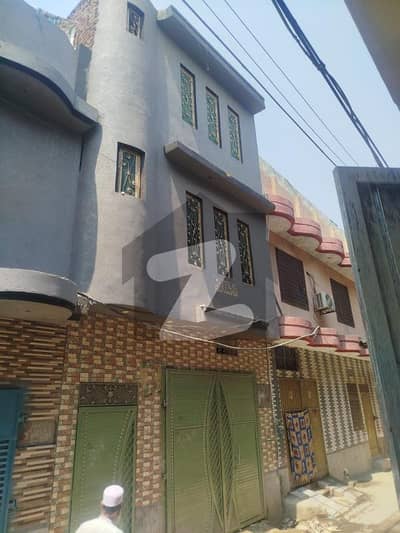 Ready To Buy A Prime Location House 2 Marla In Dalazak Road