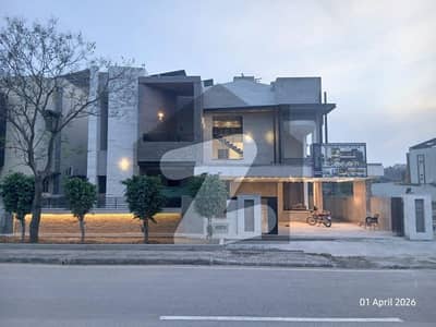 ULTRA-LUXURY DESIGNER RESIDENCE FOR SALE   Bahria Intellectual Village, Rawalpindi