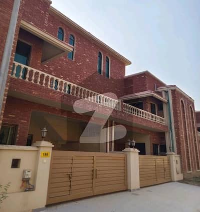 Avail Yourself A Great 1800 Square Feet House In Askari 3