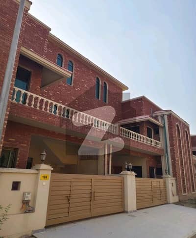 Askari 3 House Sized 1800 Square Feet