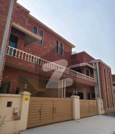 عسکری 3 ڈی ایچ اے ڈیفینس,ملتان میں 3 کمروں کا 9 مرلہ مکان 2.1 کروڑ میں برائے فروخت۔
