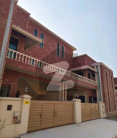 House Of 1800 Square Feet Is Available For Sale In Askari 3