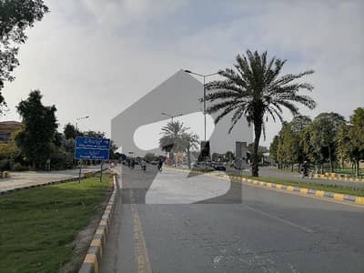 Urgent Sale 1 Kanal Plot In DHA Phase 5 G Block
