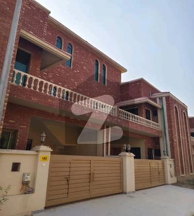 2373 Square Feet House In Stunning Askari 3 Is Available For sale
