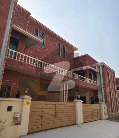 House In Askari 3 Sized 1749 Square Feet Is Available