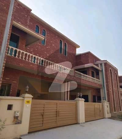 Ideal House For sale In Askari 3