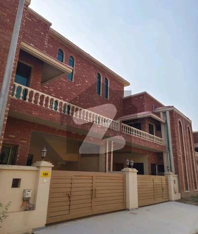 A Well Designed House Is Up For sale In An Ideal Location In Multan