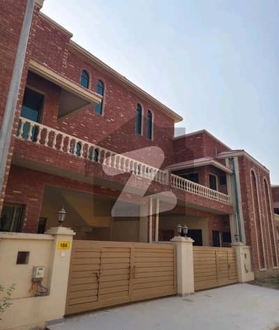 Find Your Ideal House In Multan Under Rs. 21000000