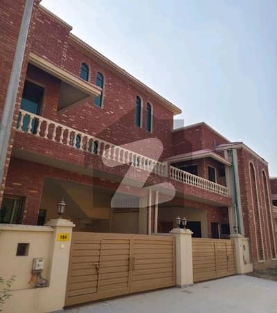 House Of 1555 Square Feet In Askari 3 For sale