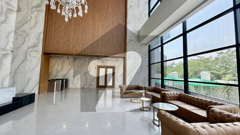 Office Available for Rent with Professional Environment & Parking Office Available for Rent with Professional Environment & Parking