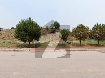 Ideally Located Main Double Road Residential Plot Of 2 Kanal Is Available For sale In Rawalpindi