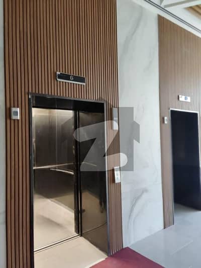 Commercial Office Space Available with Excellent Accessibility