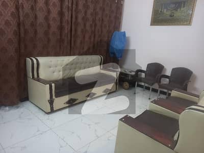 Prime Location Upper Portion Of 80 Square Yards In Federal B Area For sale